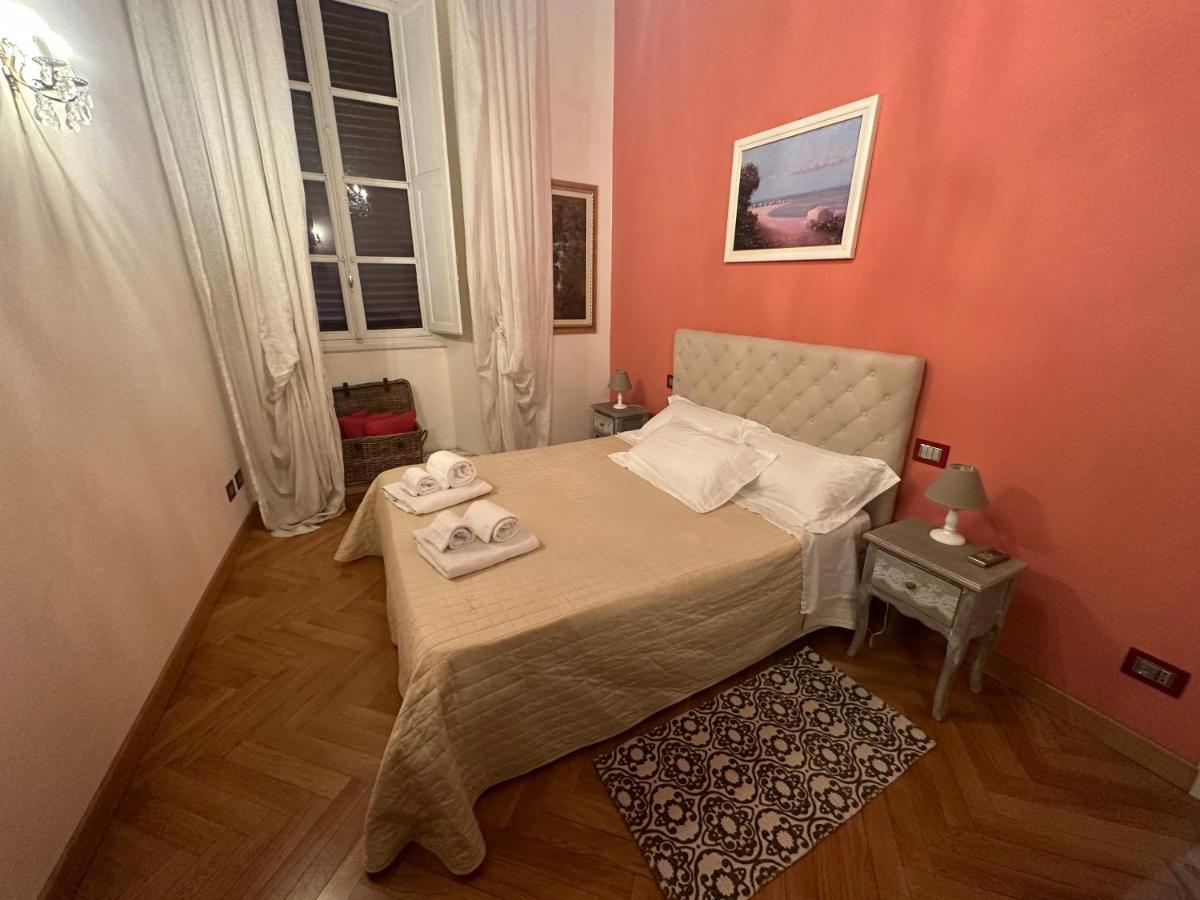 In Centro Lovely Home Lucca Exterior photo